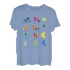 Ultimativer Froschführer T-Shirt