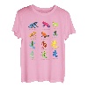Ultimativer Froschführer T-Shirt