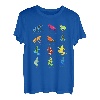 Ultimativer Froschführer T-Shirt