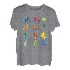 Ultimativer Froschführer T-Shirt
