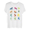 Ultimativer Froschführer T-Shirt