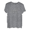 Campingplatz Wohnmobil Wandern Berge Natur T-Shirt