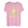 Cute Rock Climbing Tees - I'd Rather Be Rock Climbing T-Shirt T-Shirt
