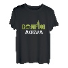 Team Camping Crew Urlaub T-Shirt