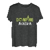 Team Camping Crew Urlaub T-Shirt