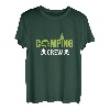 Team Camping Crew Urlaub T-Shirt
