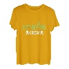 Team Camping Crew Urlaub T-Shirt