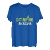 Team Camping Crew Urlaub T-Shirt