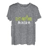 Team Camping Crew Urlaub T-Shirt