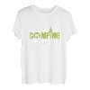 Team Camping Crew Urlaub T-Shirt