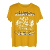 camping ist wichtiger campen Wohnwagen Urlaub T-Shirt
