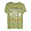 camping ist wichtiger campen Wohnwagen Urlaub T-Shirt