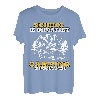 camping ist wichtiger campen Wohnwagen Urlaub T-Shirt