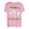 camping ist wichtiger campen Wohnwagen Urlaub T-Shirt
