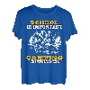 camping ist wichtiger campen Wohnwagen Urlaub T-Shirt