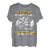 camping ist wichtiger campen Wohnwagen Urlaub T-Shirt