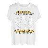 camping ist wichtiger campen Wohnwagen Urlaub T-Shirt