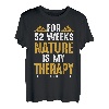 Camping, Wandern, Outdoor-Aktivitäten, Naturliebhaber, Geschenk T-Shirt