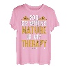 Camping, Wandern, Outdoor-Aktivitäten, Naturliebhaber, Geschenk T-Shirt