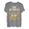 Camping, Wandern, Outdoor-Aktivitäten, Naturliebhaber, Geschenk T-Shirt