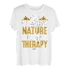 Camping, Wandern, Outdoor-Aktivitäten, Naturliebhaber, Geschenk T-Shirt
