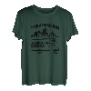 Lustiges Mitarbeiter Abschied Geschenk Mein Altersheim T-Shirt