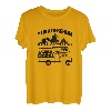 Lustiges Mitarbeiter Abschied Geschenk Mein Altersheim T-Shirt