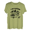 Lustiges Mitarbeiter Abschied Geschenk Mein Altersheim T-Shirt