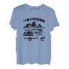 Lustiges Mitarbeiter Abschied Geschenk Mein Altersheim T-Shirt