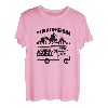 Lustiges Mitarbeiter Abschied Geschenk Mein Altersheim T-Shirt