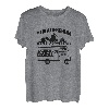 Lustiges Mitarbeiter Abschied Geschenk Mein Altersheim T-Shirt