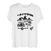 Lustiges Mitarbeiter Abschied Geschenk Mein Altersheim T-Shirt