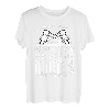 Der Wald Ist Mein Versteck Vor Idioten Natur Wandern Förster T-Shirt