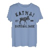 Katmai National Park Alaska Natur Elch Outdoor T-Shirt
