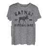 Katmai National Park Alaska Natur Elch Outdoor T-Shirt
