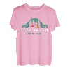 Leave the Road, Take the Trails - Wander- und Naturliebhaber T-Shirt