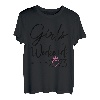Mädchen Wochenende 2023 Niedliche Mädchen Wochenende Frauen Meeting Trip T-Shirt