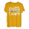 Das Altersheim kann warten ich gehe campen - lustiges TShirt