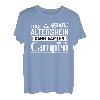 Das Altersheim kann warten ich gehe campen - lustiges TShirt
