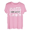 Das Altersheim kann warten ich gehe campen - lustiges TShirt