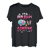 Hapfox Familienurlaub T-Shirt