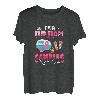 Hapfox Familienurlaub T-Shirt