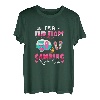 Hapfox Familienurlaub T-Shirt