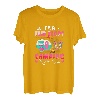 Hapfox Familienurlaub T-Shirt
