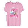 Hapfox Familienurlaub T-Shirt