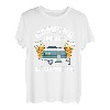 Camping Bier Sprüche Kastenwagen Wohnmobil Camper T-Shirt