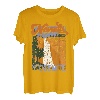 Nevada State NV National Parks Tee Camping Wandern Yosemite T-Shirt