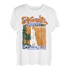 Nevada State NV National Parks Tee Camping Wandern Yosemite T-Shirt