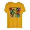 COUSIN CAMP 2023 Oma Opa Spring Break Sleepaway T-Shirt