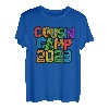 COUSIN CAMP 2023 Oma Opa Spring Break Sleepaway T-Shirt